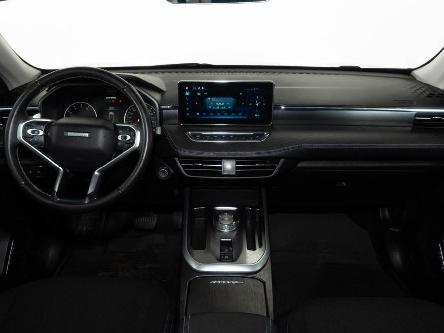 Haval Jolion I Казань  - изображение 7