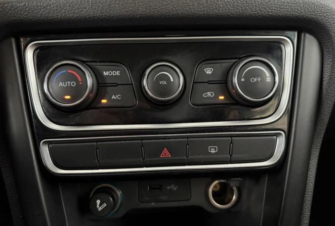 Chery Tiggo 3 I с пробегом 2019 года, цена 785 000 рублей, 156800 км, внедорожник, Автокод Объявления