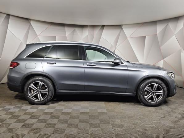 Mercedes-Benz GLC I (X253) Рестайлинг с пробегом 2021 года, цена 4 195 000 рублей, 69602 км, внедорожник, Автокод Объявления