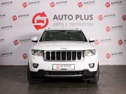 Jeep Grand Cherokee IV (WK2) Минеральные Воды  - изображение 24