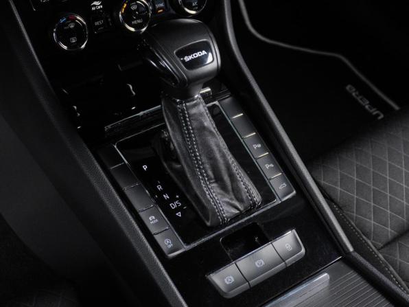 Skoda Superb III с пробегом 2019 года, цена 2 530 000 рублей, 201763 км, универсал, Автокод Объявления