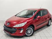 Peugeot 308 I Курск  - изображение 19
