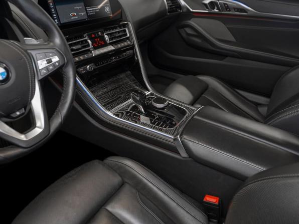 BMW 8 серии II (G14/G15/G16) с пробегом 2021 года, цена 9 200 000 рублей, 27698 км, седан, Автокод Объявления