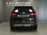 Hyundai Santa Fe III Пермь  - изображение 22