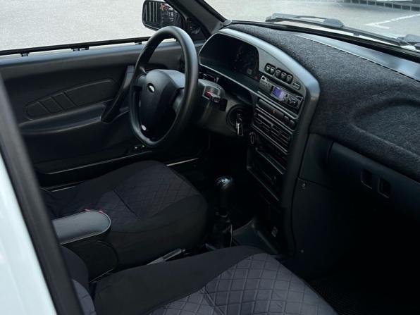 Lada (ВАЗ) 2114 с пробегом 2009 года, цена 358 000 рублей, 188232 км, хэтчбек, Автокод Объявления
