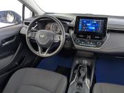 Toyota Corolla XII (E210) Москва  - изображение 54