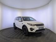 Land Rover Discovery Sport I Москва  - изображение 32