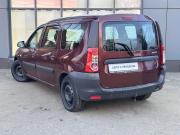 Lada (ВАЗ) Largus I Ярославль  - изображение 19