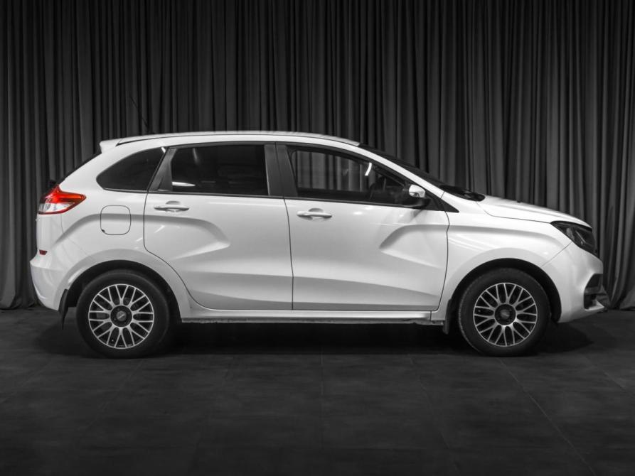 Lada (ВАЗ) XRAY I Тюмень  - изображение 5