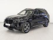 BMW X7 I (G07) Рестайлинг Москва  - изображение 31
