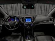 Hyundai Santa Fe III Красноярск  - изображение 25