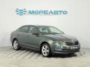 Skoda Octavia III (A7) Рестайлинг Калининград  - изображение 23