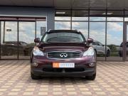 Infiniti QX50 I Краснодар  - изображение 10