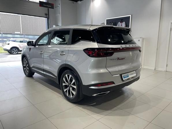 Chery Tiggo 7 Pro Max I с пробегом 2023 года, цена 1 680 000 рублей, 39554 км, внедорожник, Автокод Объявления