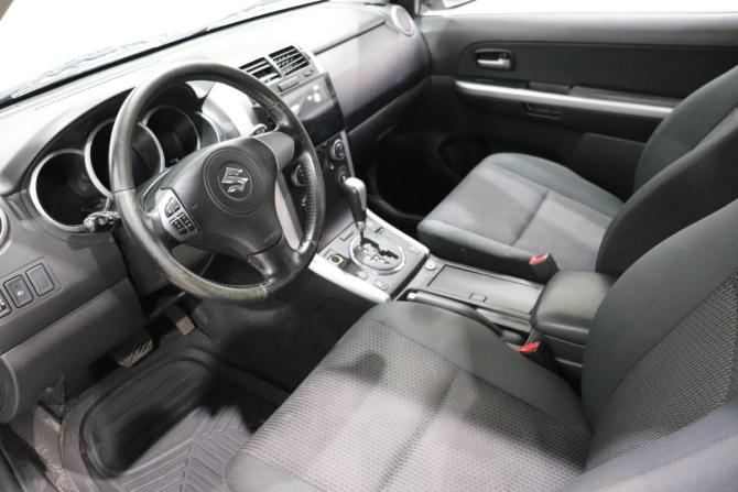 Suzuki Grand Vitara II Рестайлинг 2 с пробегом 2013 года, цена 1 000 000 рублей, 136516 км, внедорожник, Автокод Объявления