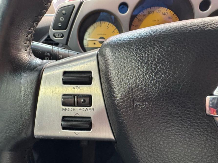 Nissan Murano I (Z50) Новочеркасск  - изображение 14