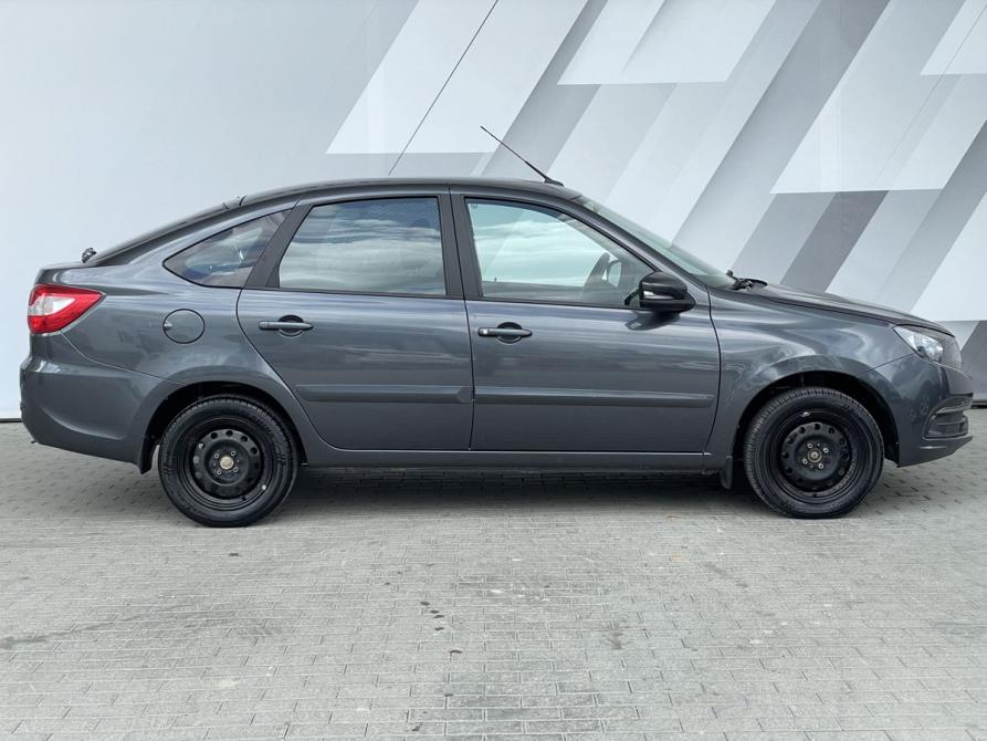 Lada (ВАЗ) Granta I Рестайлинг Екатеринбург  - изображение 4