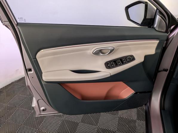 GAC GS3 с пробегом 2024 года, цена 1 990 000 рублей, 47743 км, внедорожник, Автокод Объявления