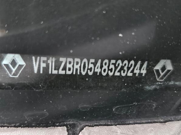 Renault Fluence I Рестайлинг с пробегом 2013 года, цена 622 000 рублей, 252127 км, седан, Автокод Объявления