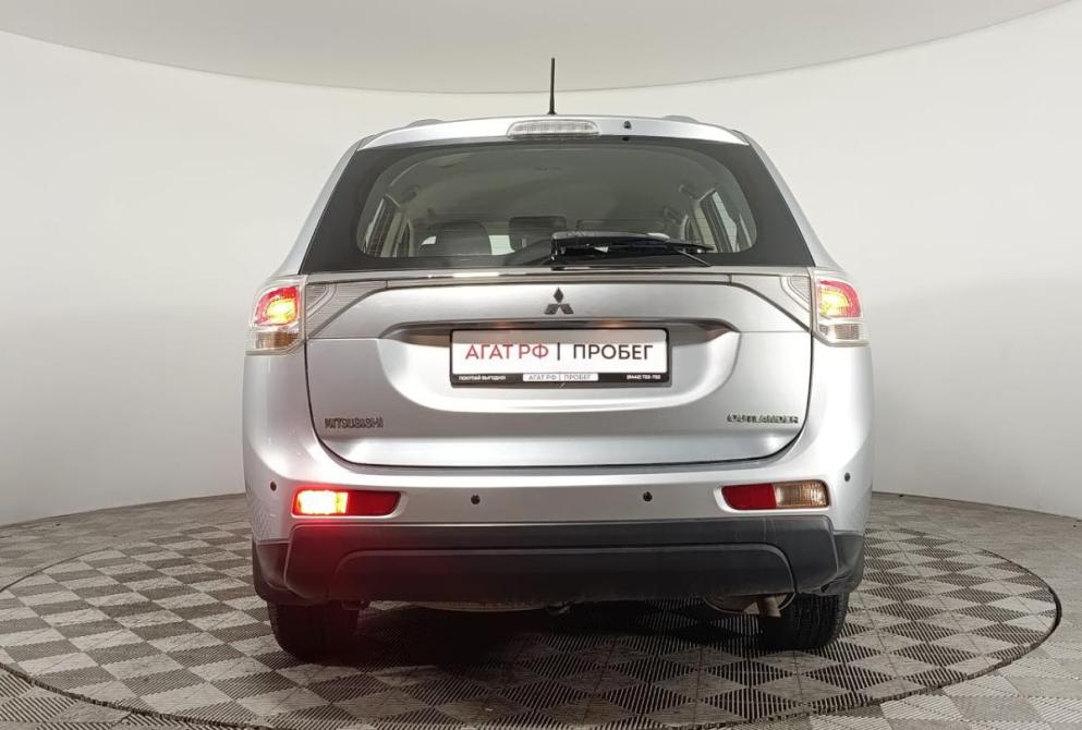 Mitsubishi Outlander III Волгоград  - изображение 6