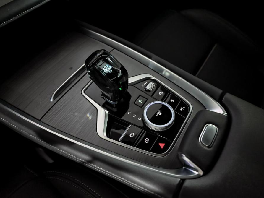 Chery Tiggo 7 Pro Max I Рестайлинг Екатеринбург  - изображение 15