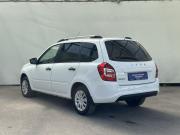 Lada (ВАЗ) Granta I Рестайлинг Липецк  - изображение 22