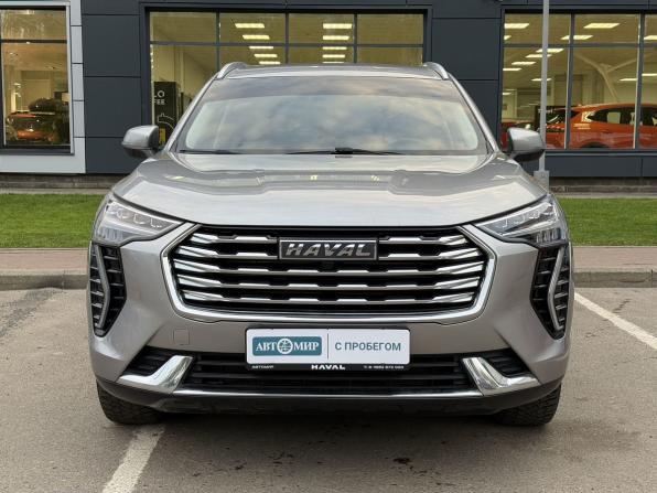 Haval Jolion I с пробегом 2023 года, цена 1 615 000 рублей, 108395 км, внедорожник, Автокод Объявления