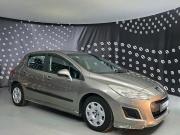 Peugeot 308 I Новосибирск  - изображение 21
