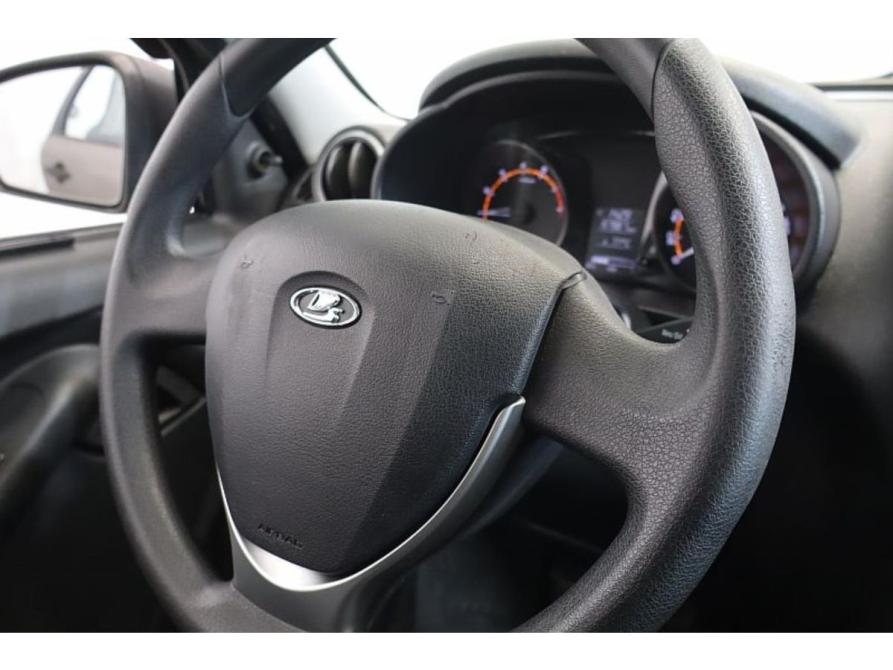 Lada (ВАЗ) Granta I Рестайлинг Коломна  - изображение 8