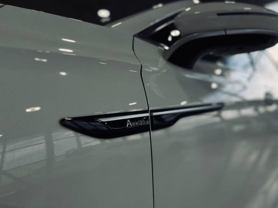Chery Arrizo 8 Ростов-на-Дону  - изображение 10