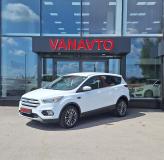Ford Kuga II Рестайлинг Азнакаево  - изображение 17