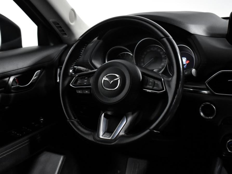 Mazda CX-5 II Санкт-Петербург  - изображение 16