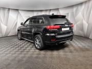 Jeep Grand Cherokee IV (WK2) Рестайлинг Москва  - изображение 24