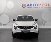 Nissan Juke I Москва  - изображение 29