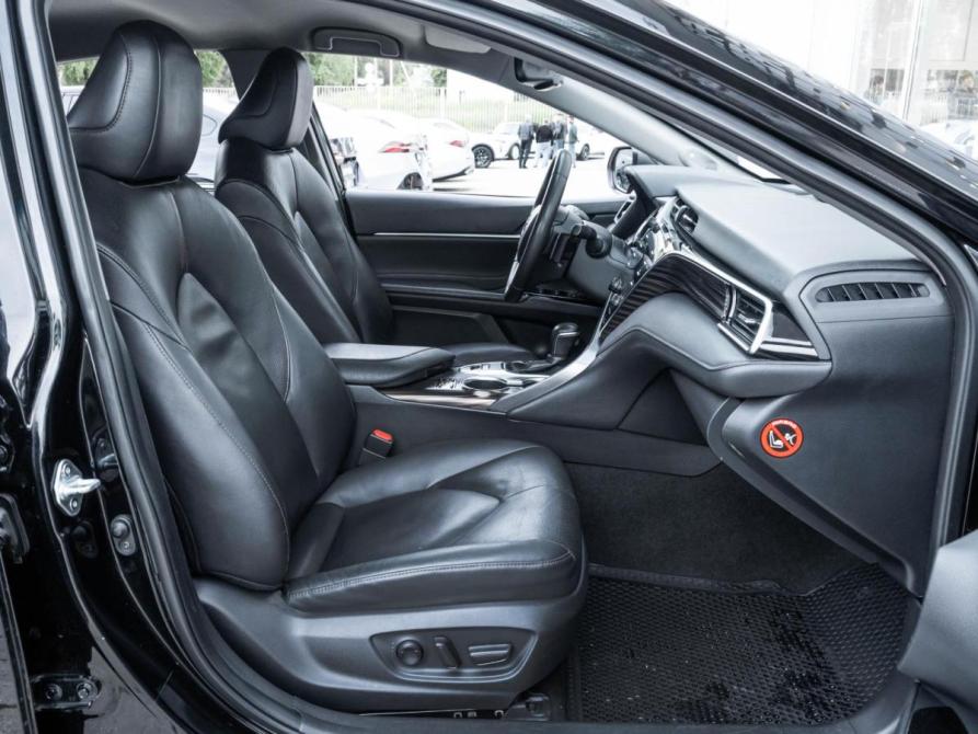 Toyota Camry VIII (XV70) Ставрополь  - изображение 8