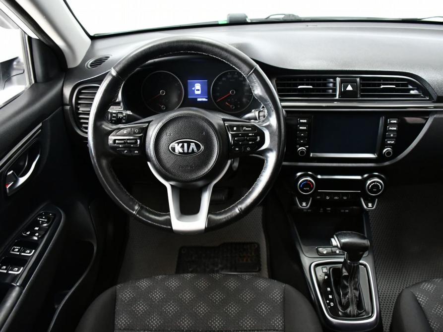 Kia Rio IV Новосибирск  - изображение 10