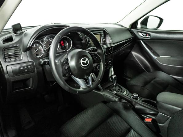 Mazda CX-5 I с пробегом 2012 года, цена 1 229 989 рублей, 133664 км, внедорожник, Автокод Объявления