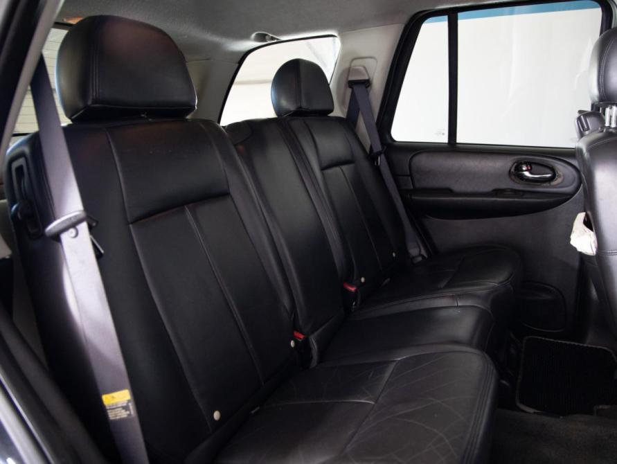 Chevrolet TrailBlazer I Рестайлинг Санкт-Петербург  - изображение 11