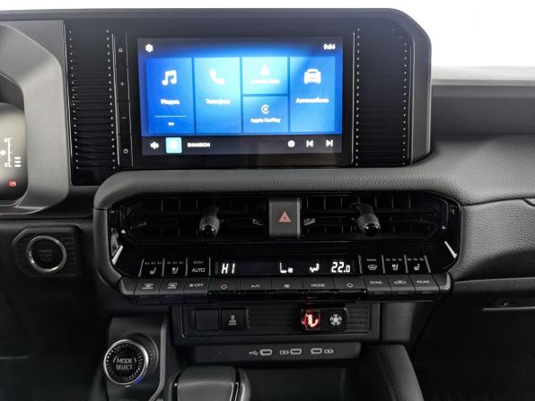 Toyota Land Cruiser Prado 250 Series с пробегом 2024 года, цена 9 530 000 рублей, 27770 км, внедорожник, Автокод Объявления