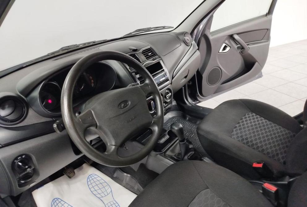Lada (ВАЗ) Granta I Рестайлинг Саратов  - изображение 19