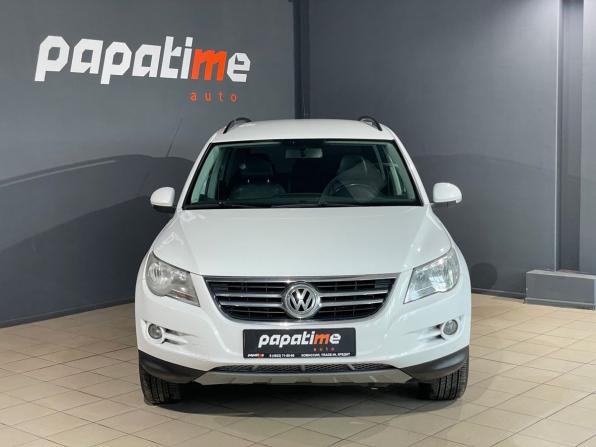 Volkswagen Tiguan I с пробегом 2010 года, цена 899 000 рублей, 182440 км, внедорожник, Автокод Объявления