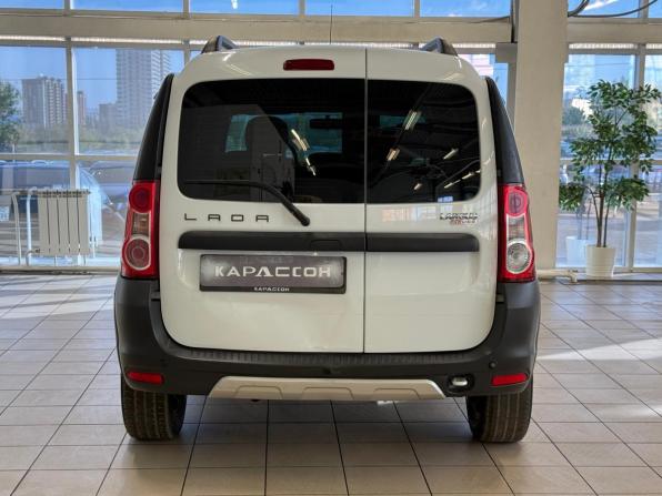 Lada (ВАЗ) Largus I с пробегом 2019 года, цена 1 072 000 рублей, 180000 км, универсал, Автокод Объявления