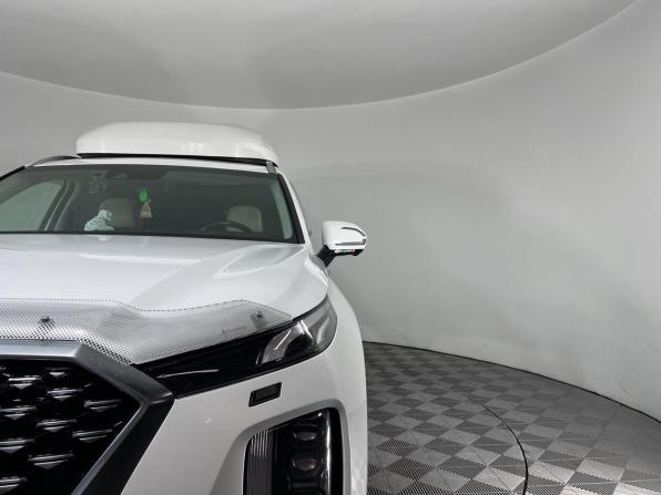 Hyundai Palisade I с пробегом 2020 года, цена 4 699 000 рублей, 89000 км, внедорожник, Автокод Объявления