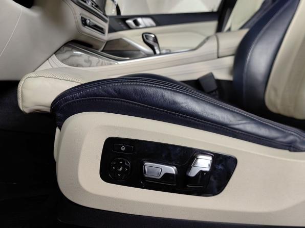 BMW X7 I (G07) с пробегом 2019 года, цена 6 300 000 рублей, 167500 км, внедорожник, Автокод Объявления