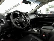 Nissan Pathfinder IV Екатеринбург  - изображение 48