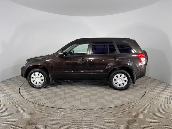 Suzuki Grand Vitara II Рестайлинг 2 с пробегом 2012 года, цена 890 600 рублей, 168586 км, внедорожник, Автокод Объявления
