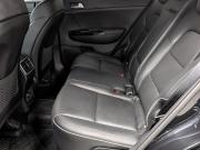 Kia Sportage IV Рестайлинг Москва  - изображение 45