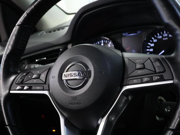 Nissan Qashqai II Рестайлинг с пробегом 2020 года, цена 2 073 000 рублей, 70281 км, внедорожник, Автокод Объявления
