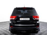 Jeep Grand Cherokee IV (WK2) Москва  - изображение 29
