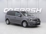 Volkswagen Touran I Рестайлинг 2 Ростов-на-Дону  - изображение 18
